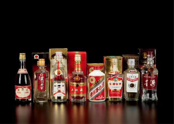 万泉镇茅台酒回收